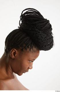 Dina Moses  2 flexing head side view 0001.jpg